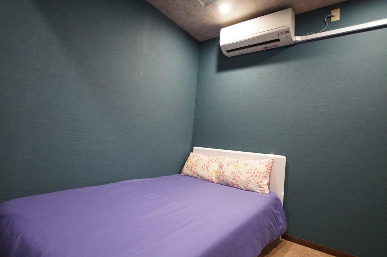 Hostel Tokyoguest Nihombashi *