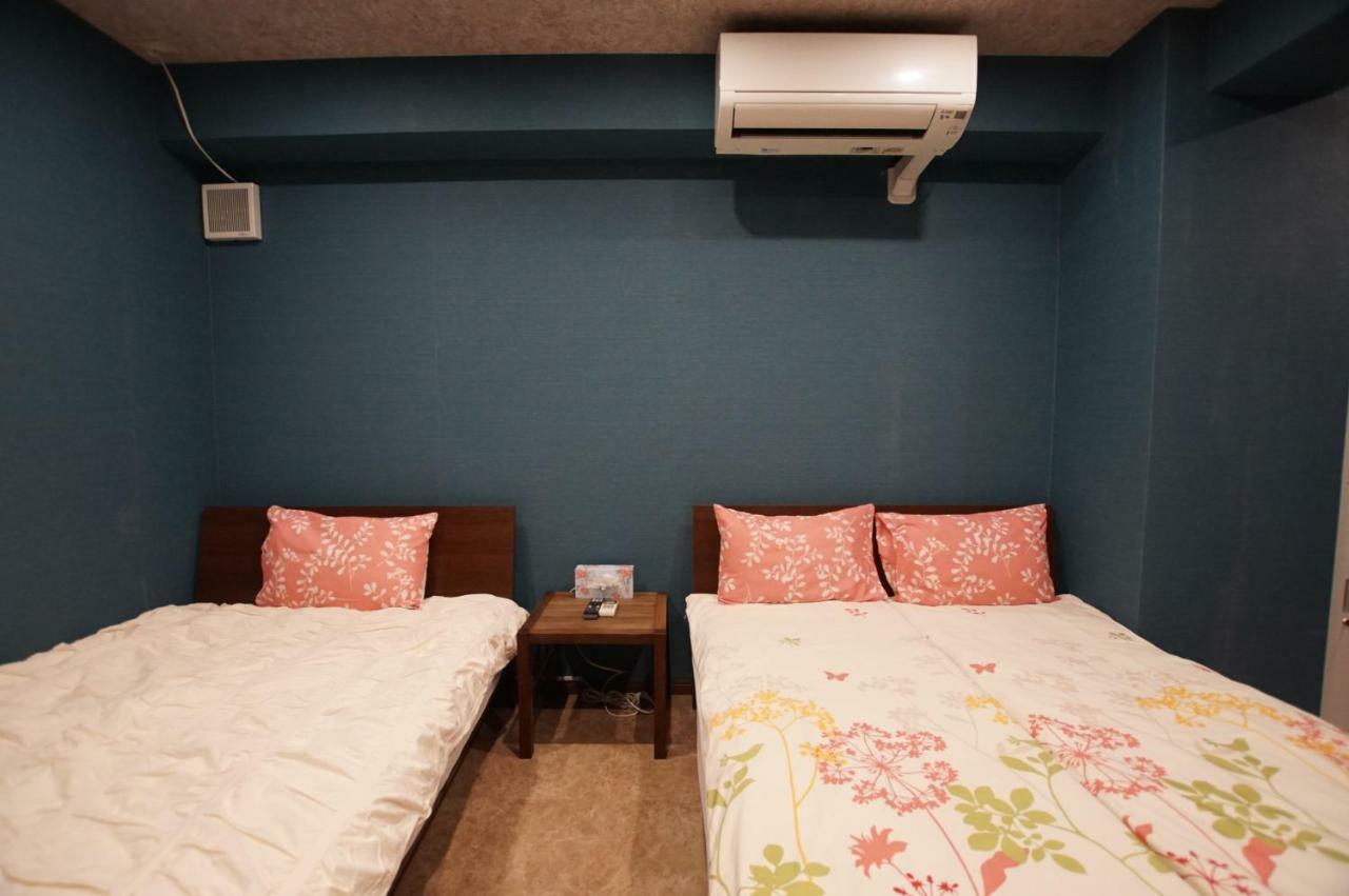 Tokyoguest Nihombashi Hostel *
