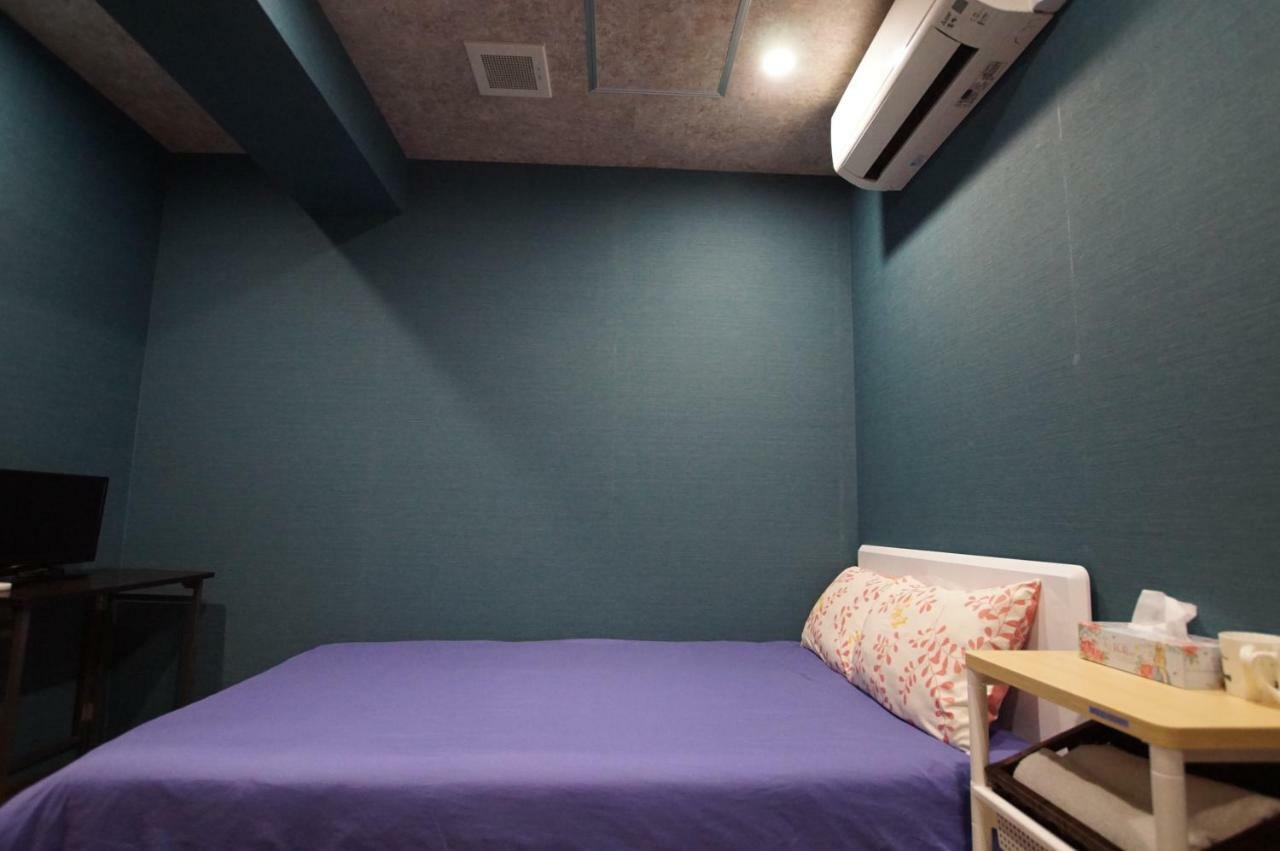Tokyoguest Nihombashi Hostel Präfektur Tokio