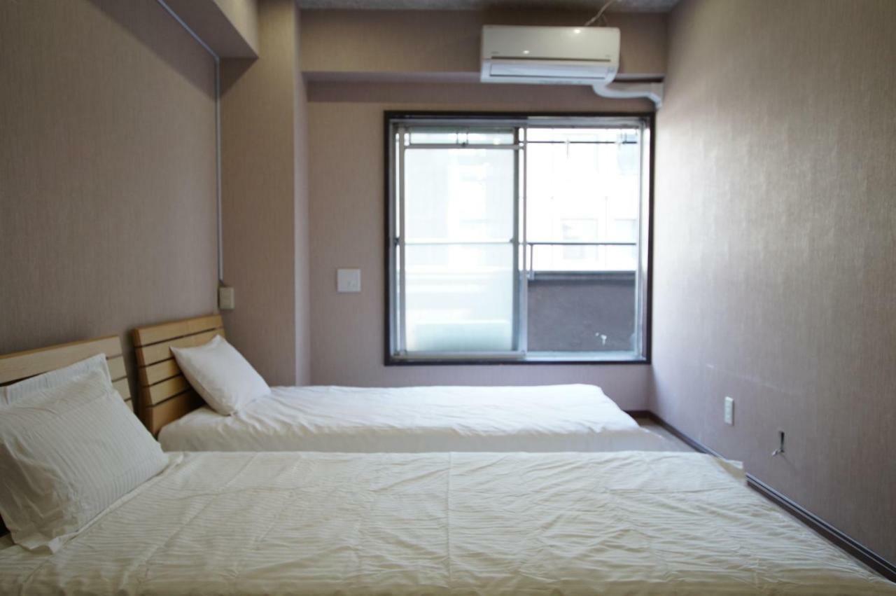 Tokyoguest Nihombashi Hostel