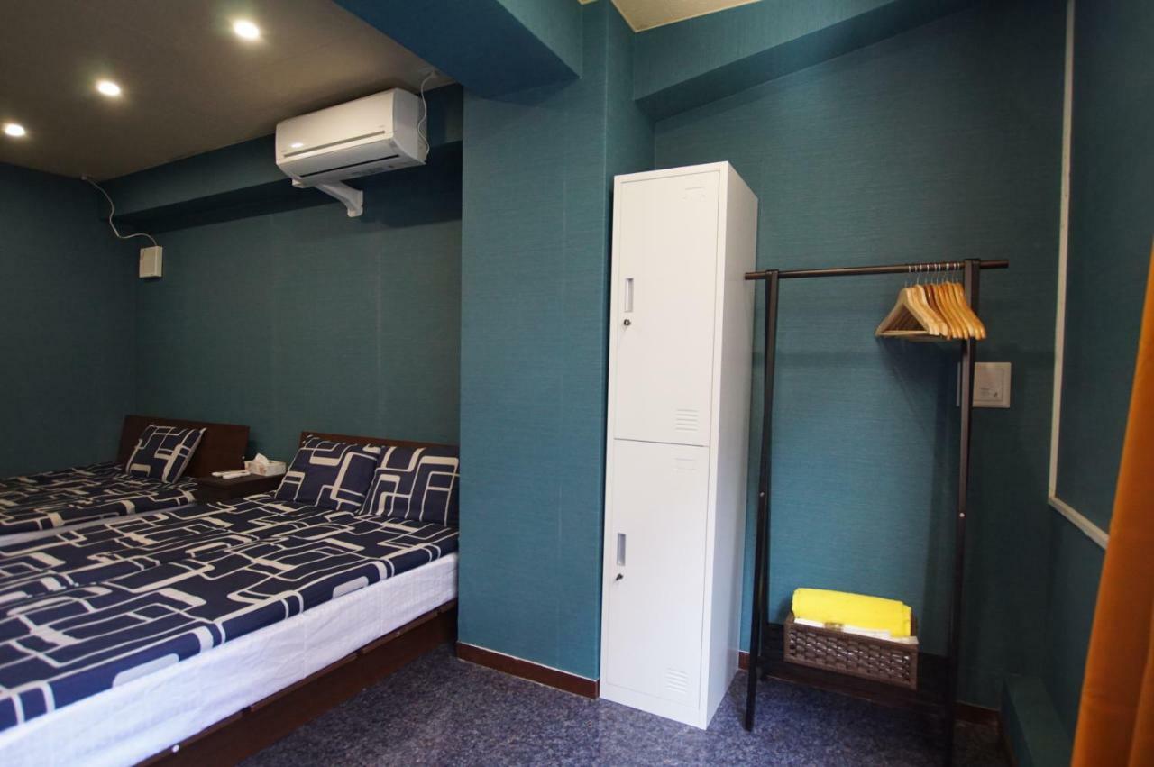 Tokyoguest Nihombashi Hostel
