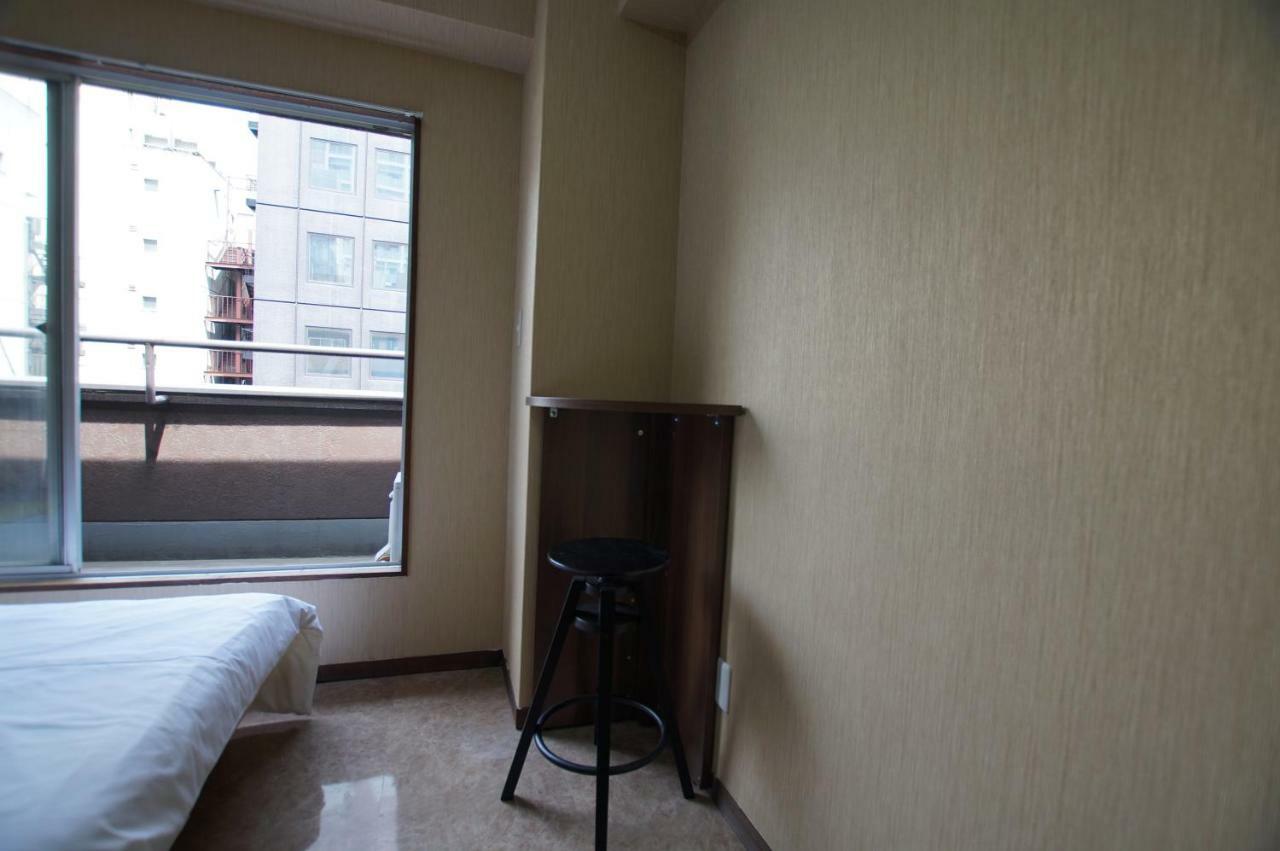 Tokyoguest Nihombashi Präfektur Tokio