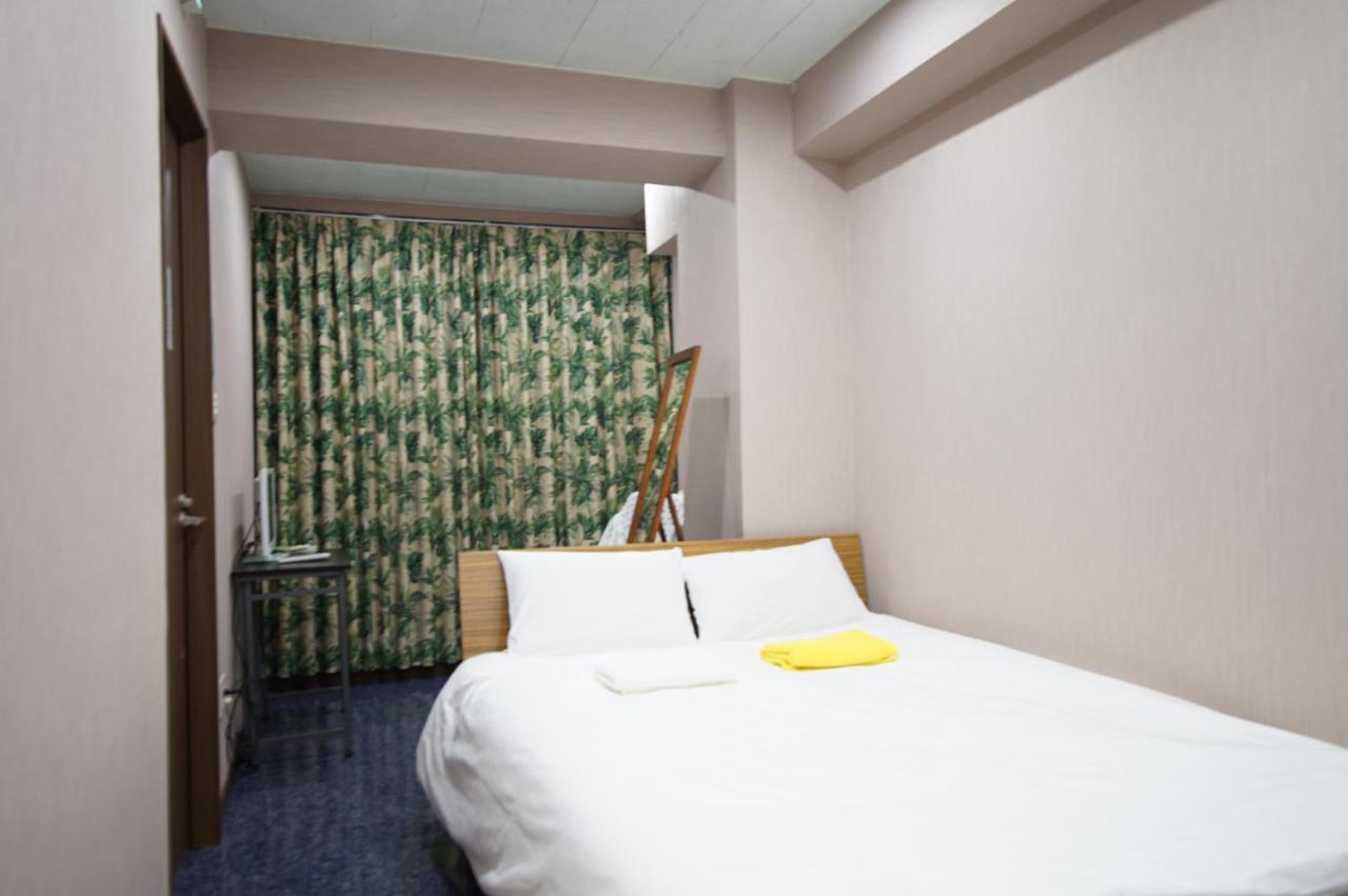 Tokyoguest Nihombashi * Präfektur Tokio