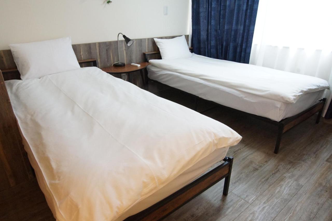 Tokyoguest Nihombashi Hostel