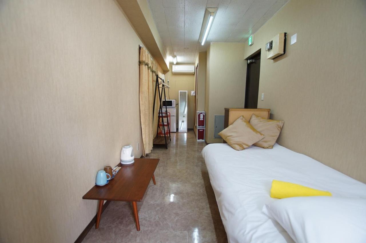 Tokyoguest Nihombashi Hostel Präfektur Tokio